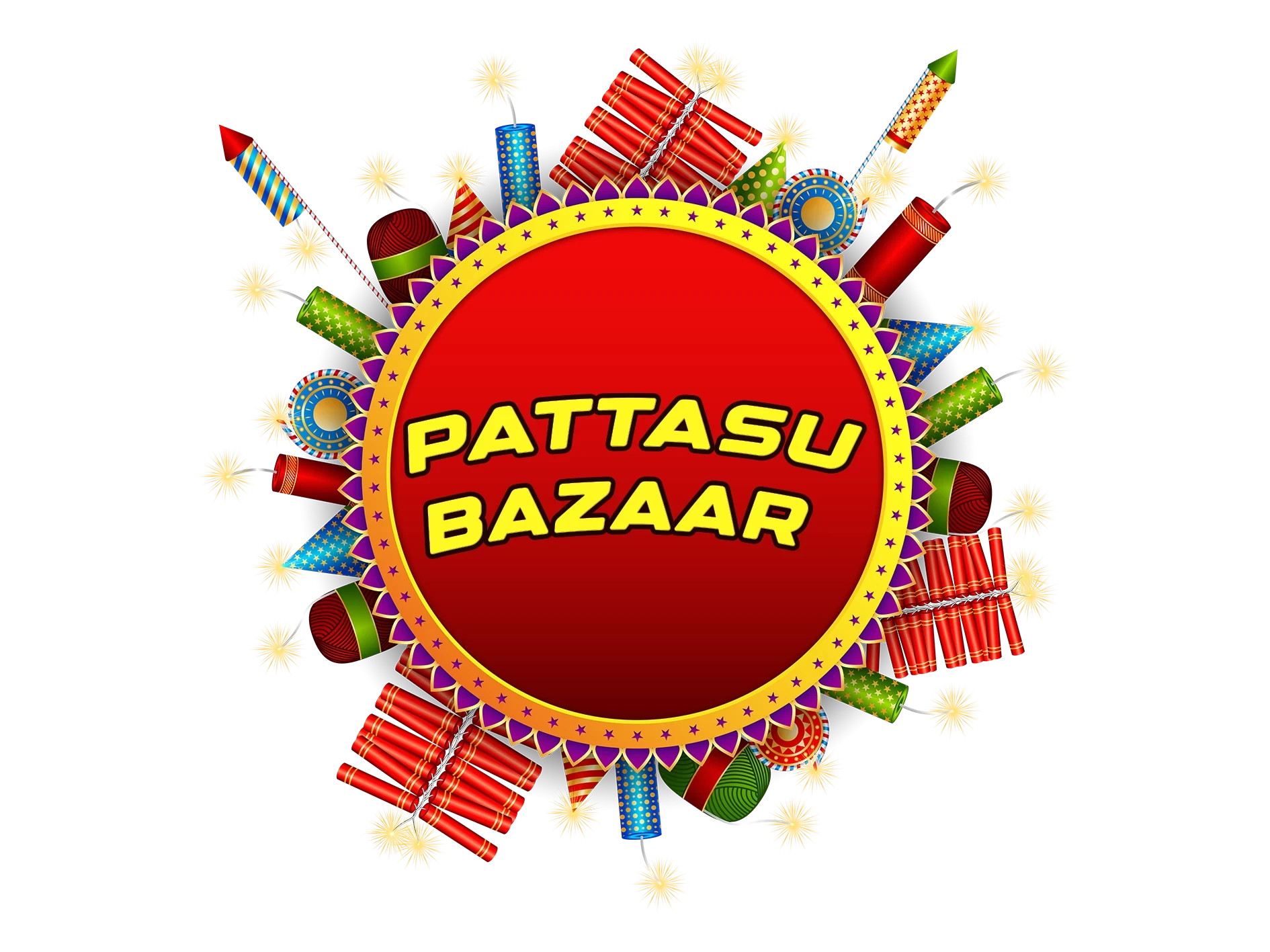 Pattasubazaar